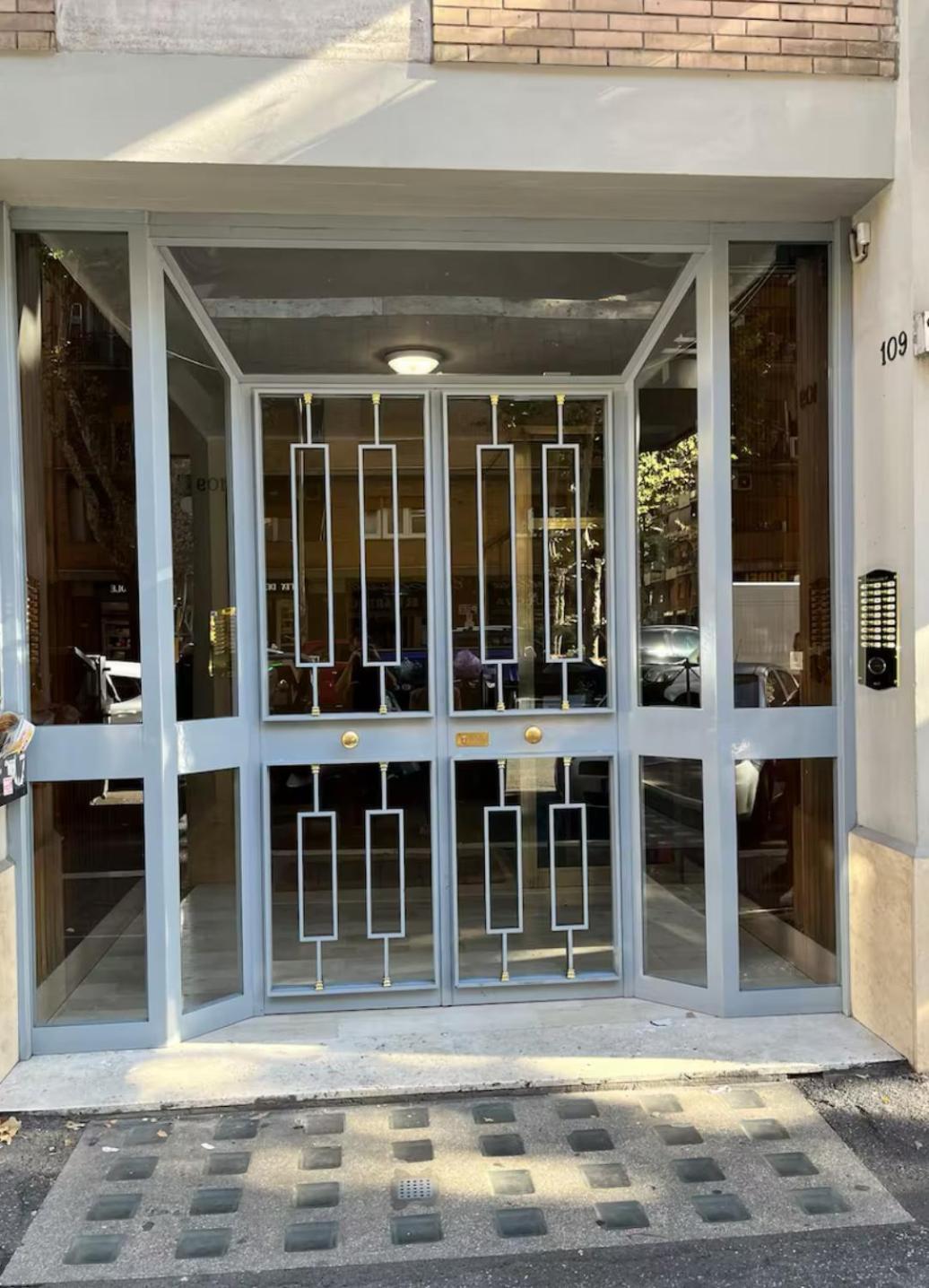 Home Rome Relax Exterior foto