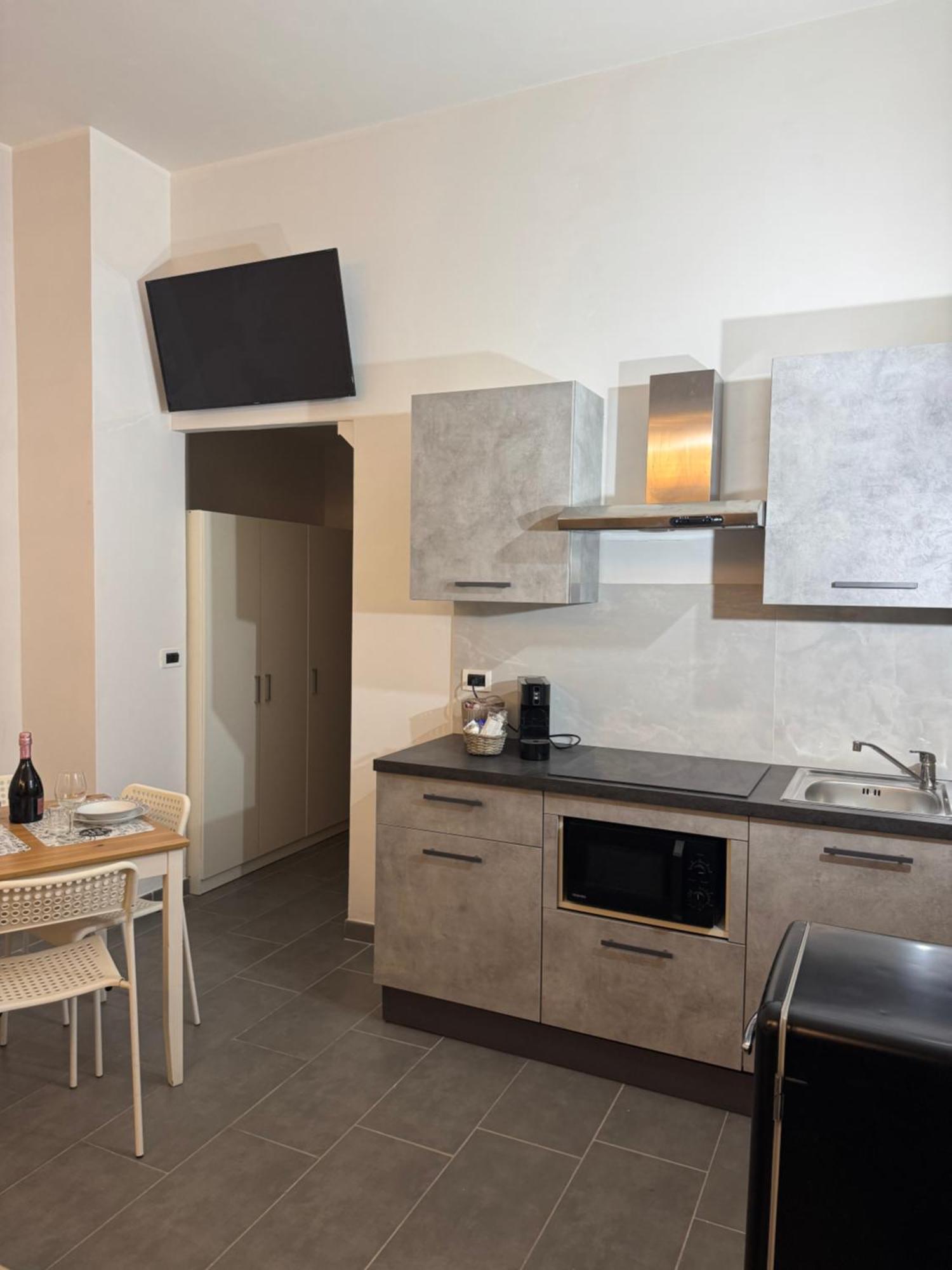 Home Rome Relax Exterior foto