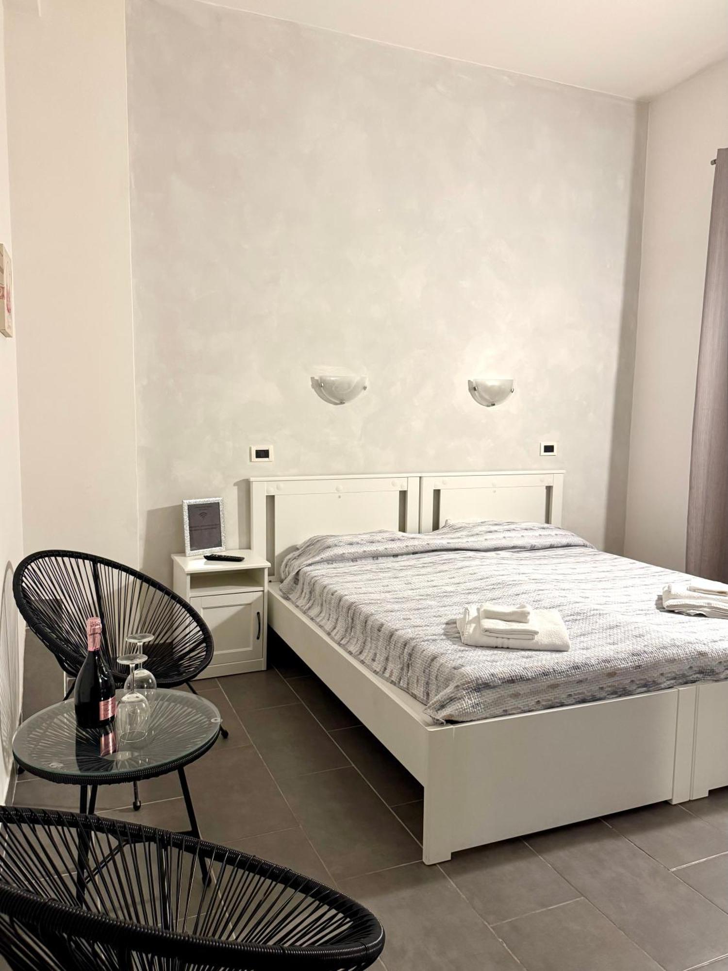 Home Rome Relax Exterior foto