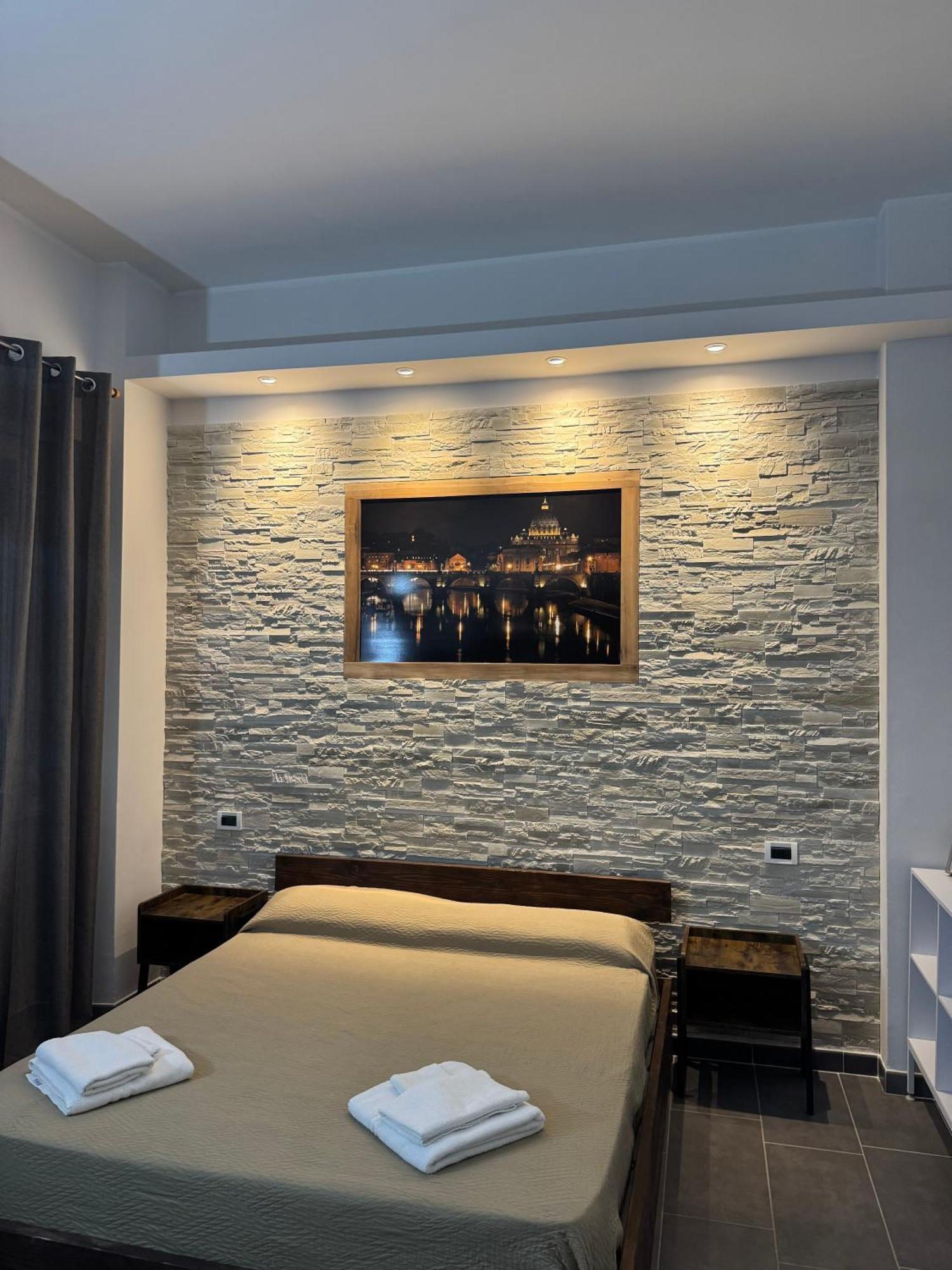 Home Rome Relax Exterior foto